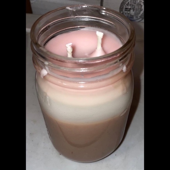 16oz. Candle - Coconut Colada
